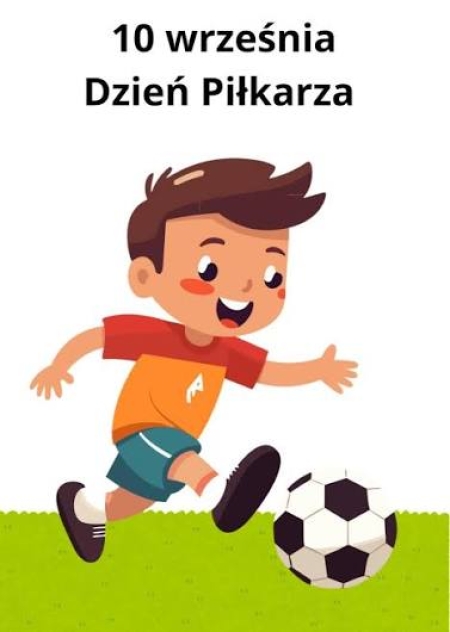 Dzień Piłkarza