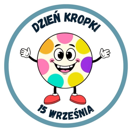 Dzień Kropki 