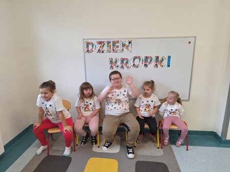 Dzień Kropki 