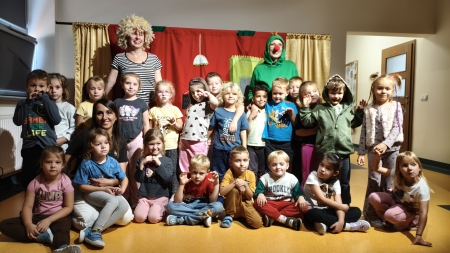 Przygody Smoka STEFANA 