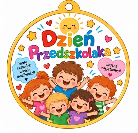 Dzień Przedszkolaka