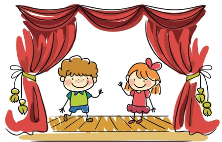 Teatr Pomponik ''Smok Stefan''