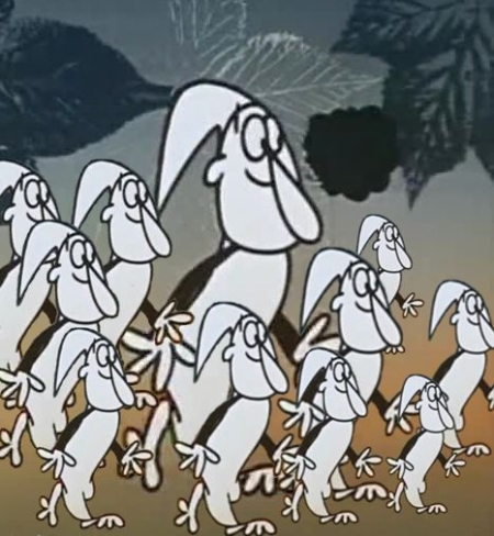 Nasza grupa „Żwirki”