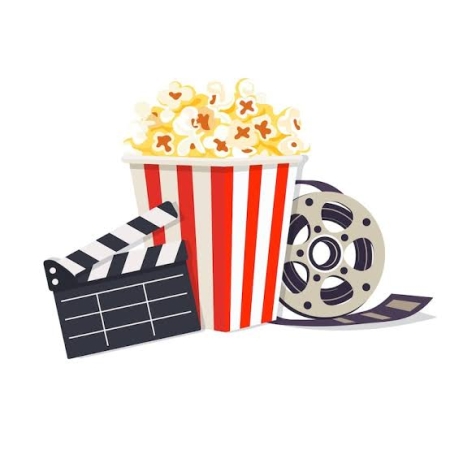 Kino w przedszkolu