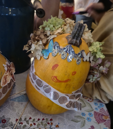 Wycieczka do Siedliska ''Los Wydartos'' 